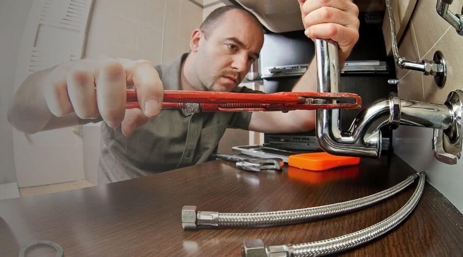 Professional Leak Detection Services in Hillsboro, KS